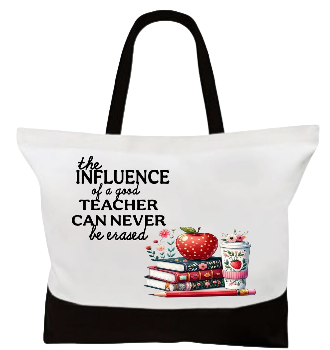The Influence of a Good Teacher Can Never Be Erased Deluxe Gift Set