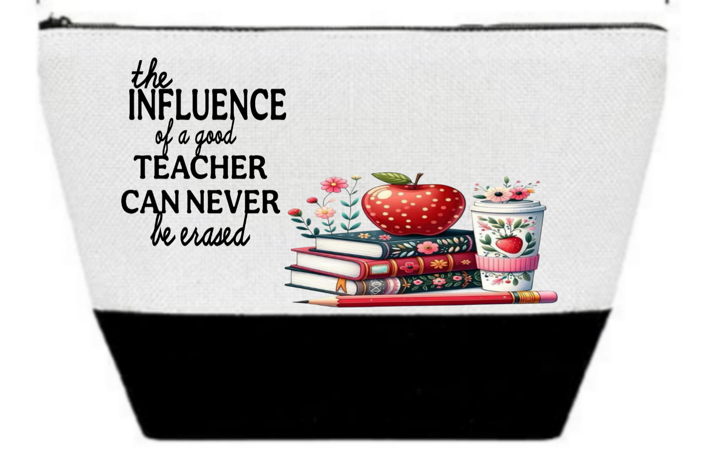 The Influence of a Good Teacher Can Never Be Erased Deluxe Gift Set