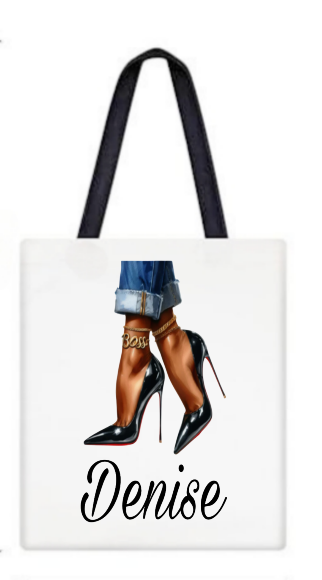 Booked Busy Unbothered BOSS LADY Deluxe Gift Set