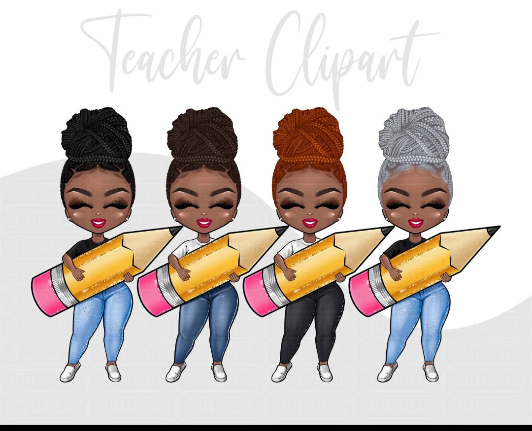 Personalized A Teachers Prayer Gift Set