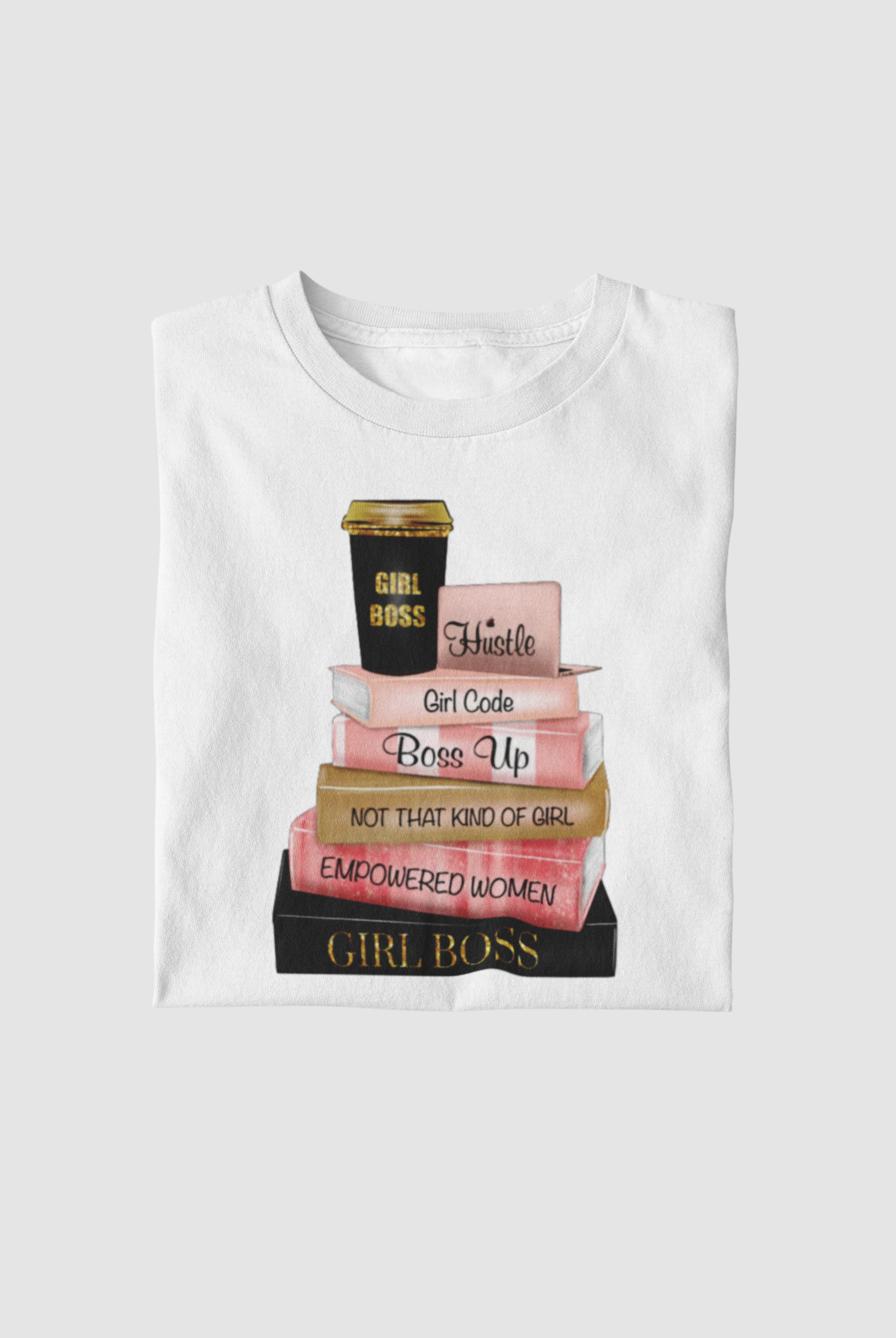 Girl Boss Apparel