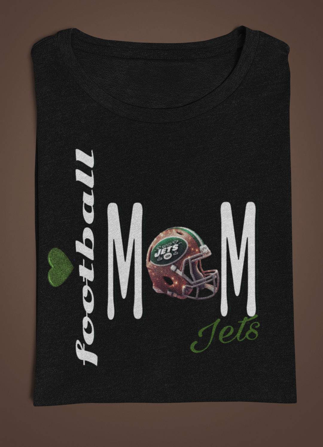 New York Jets Mom Tee