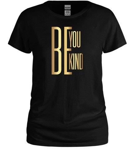 Be You Be Kind Tee