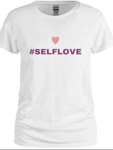 #Self Love Tee