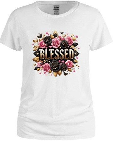 Blessed Tee