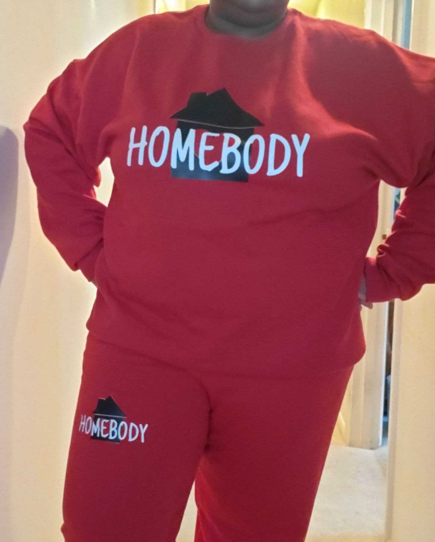 HOMEBODY Lounge Wear