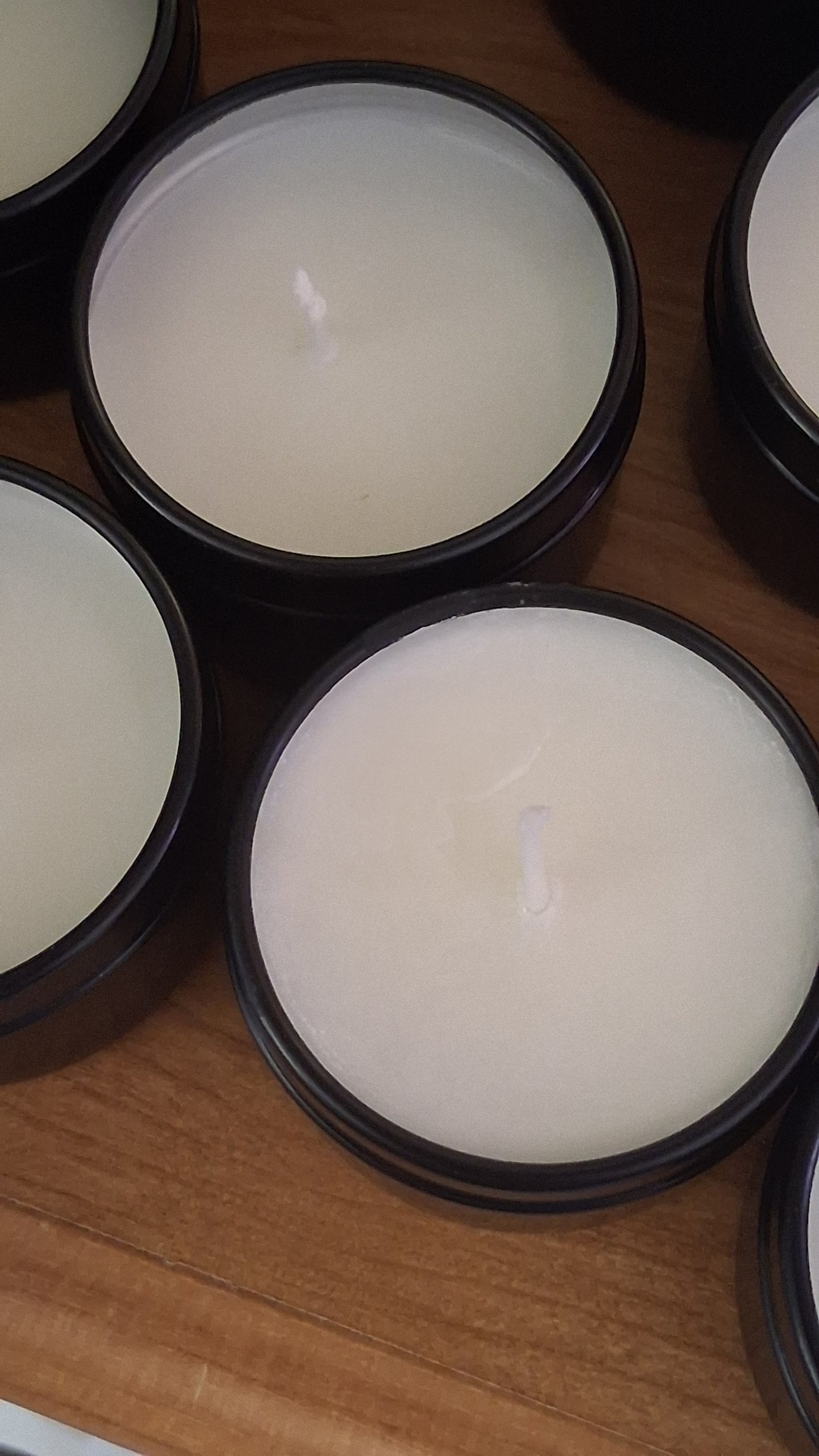 Scented 2oz. Candles