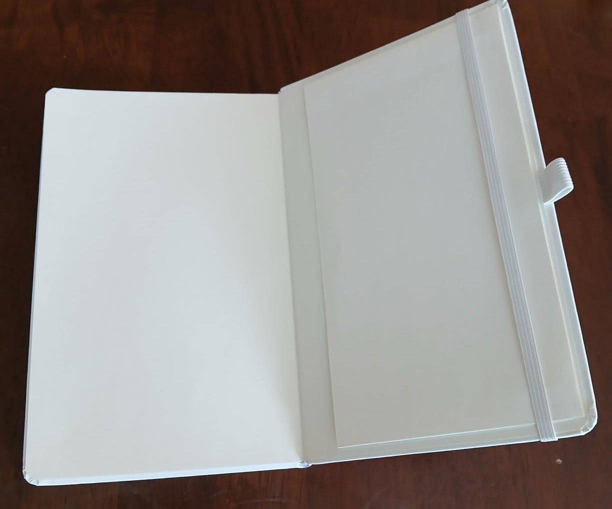 The Planner Girl Journal