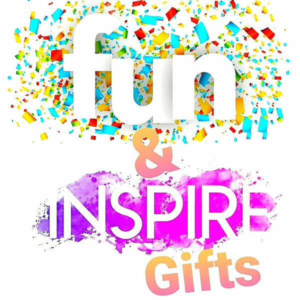 Fun & Inspire Gifts