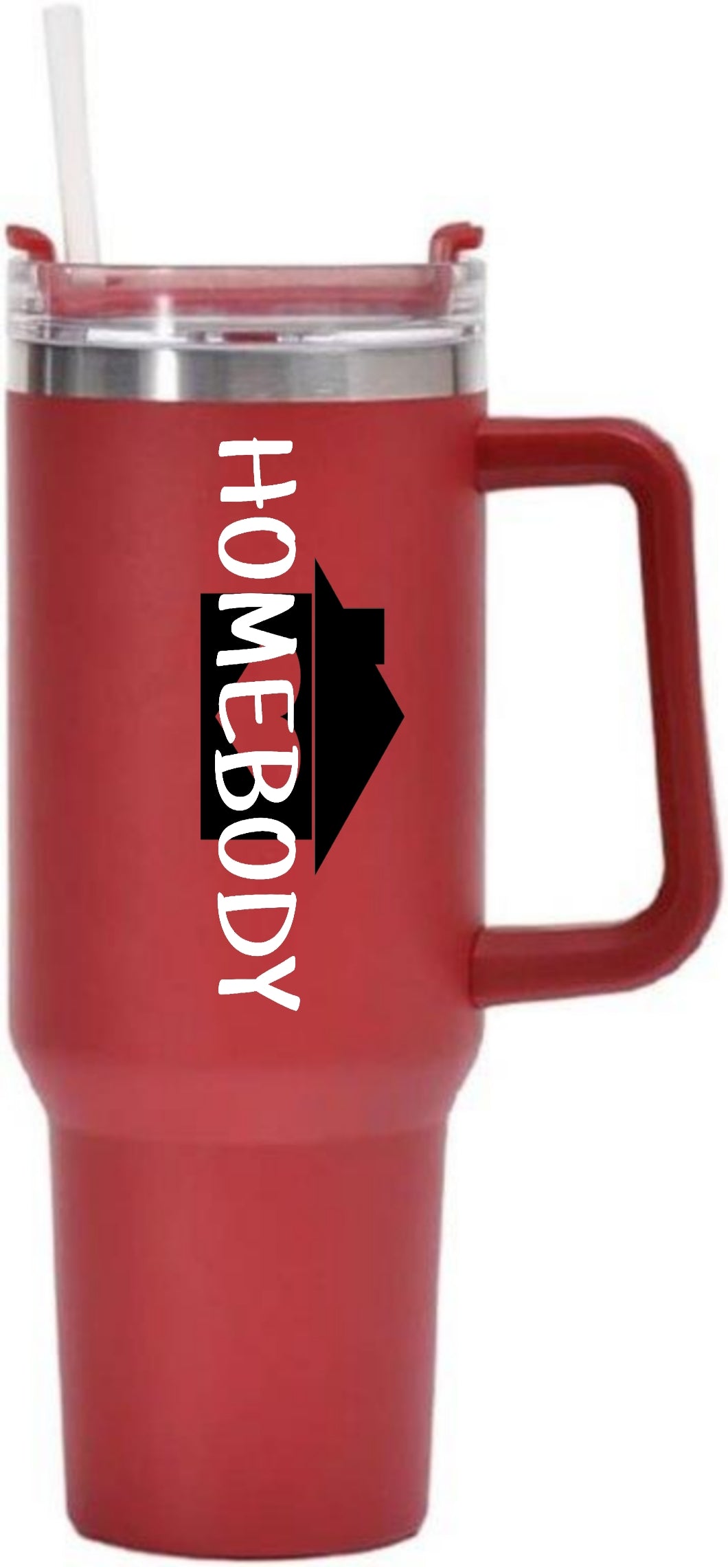 HOMEBODY 40oz. Travel Mug