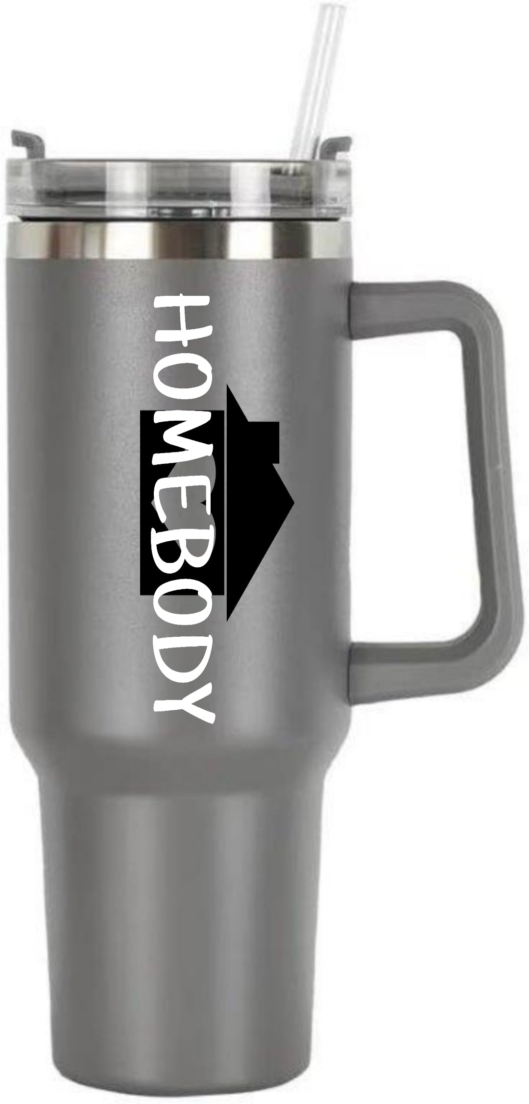 HOMEBODY 40oz. Travel Mug