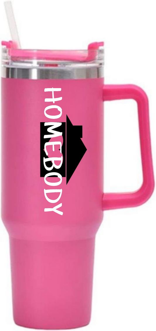 HOMEBODY 40oz. Travel Mug