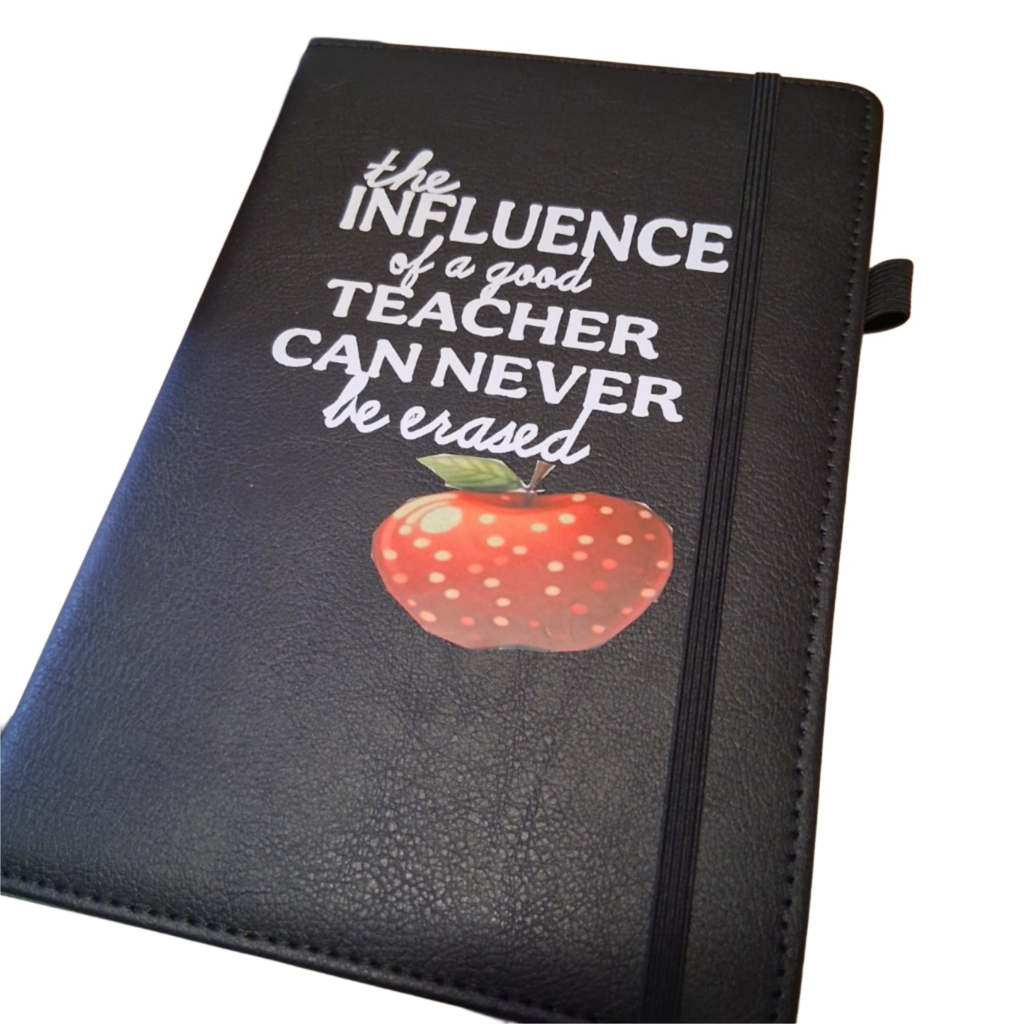 The Influence of a Good Teacher Can Never Be Erased Deluxe Gift Set