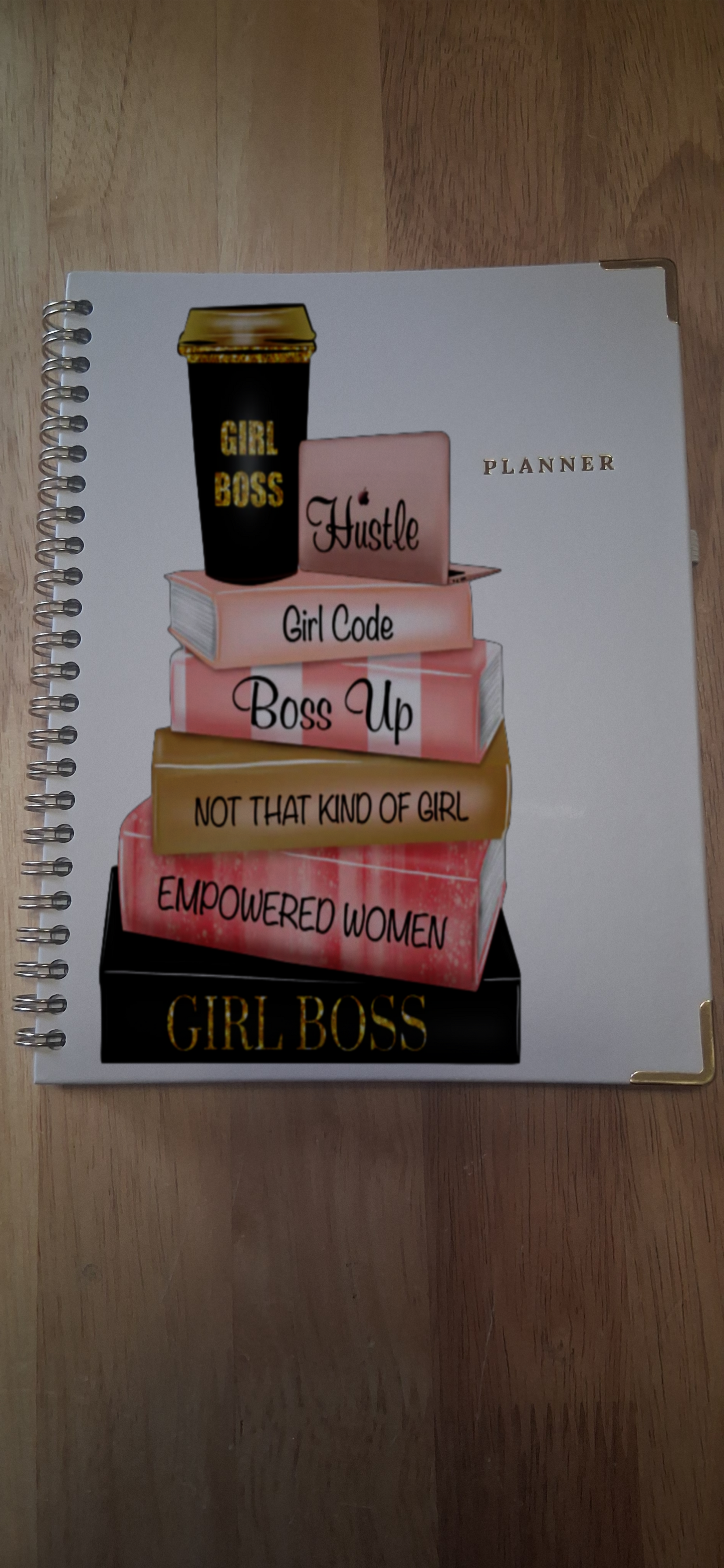 The Girl Boss Deluxe Bundle