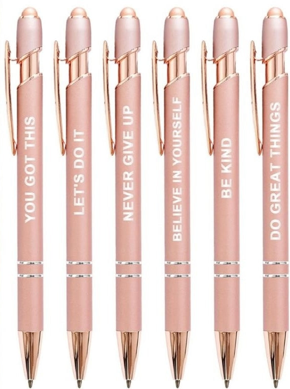 Girl Boss Bookmark Bundle