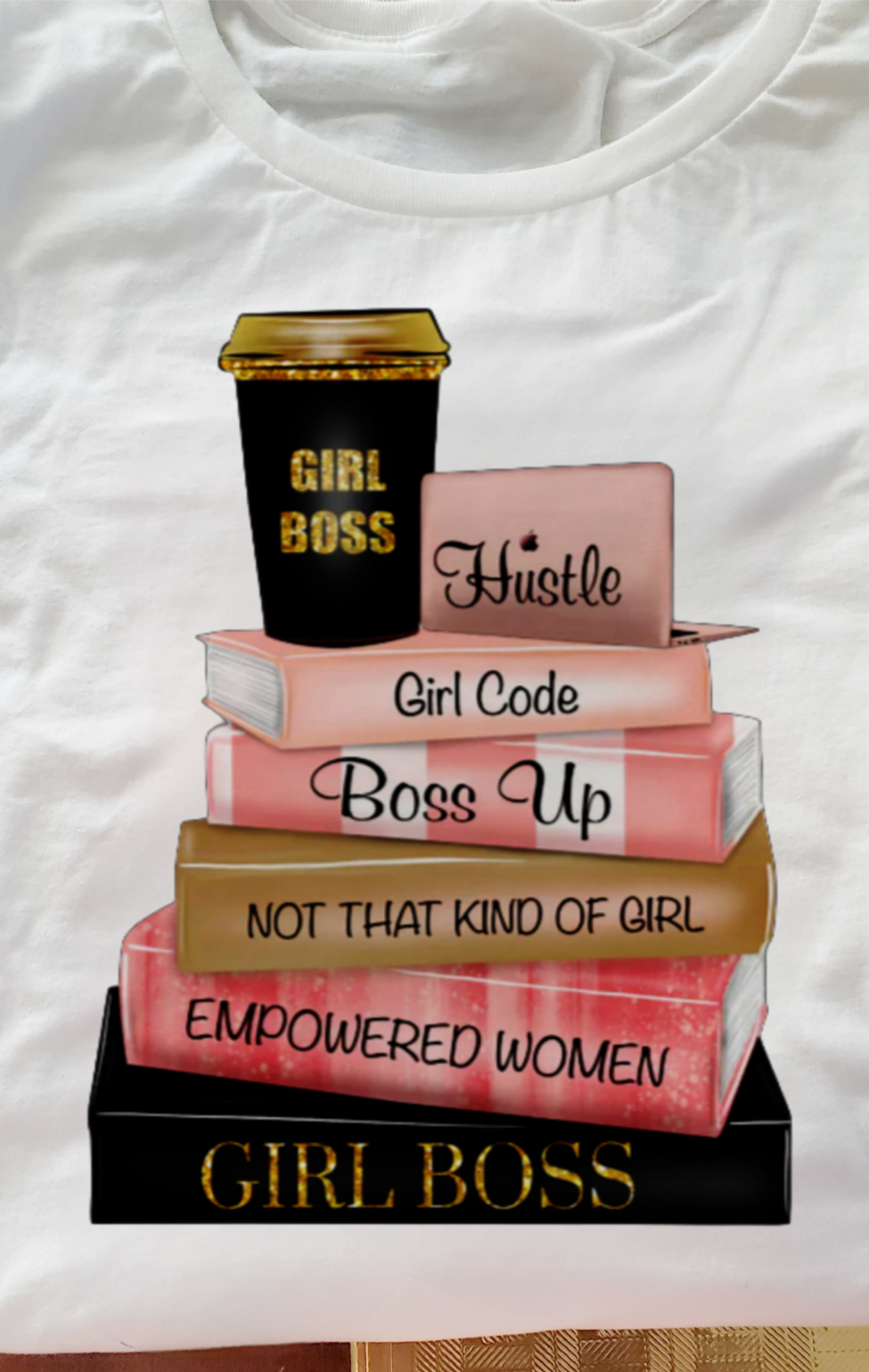 The Girl Boss Deluxe Bundle