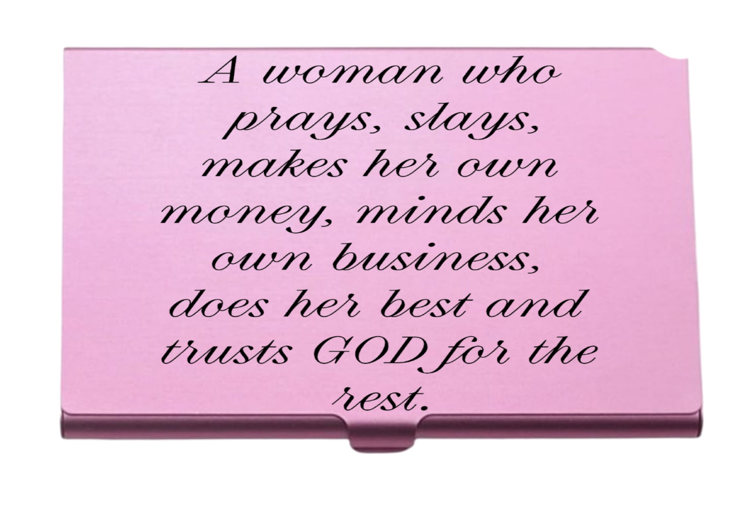 Girl Boss Bookmark Bundle