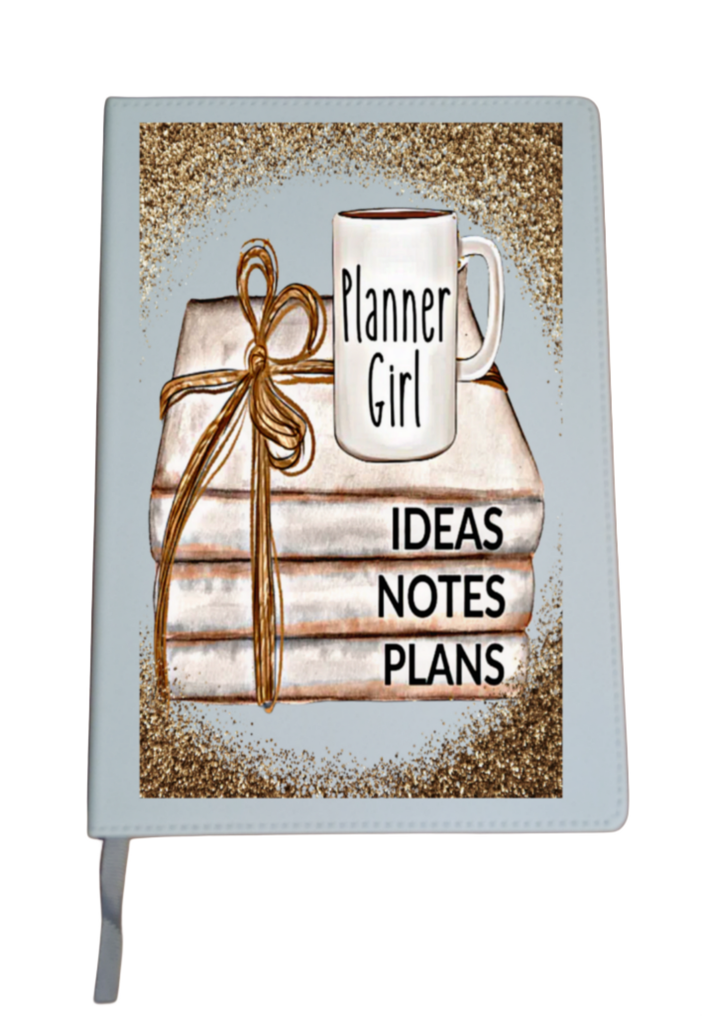 The Planner Girl Journal