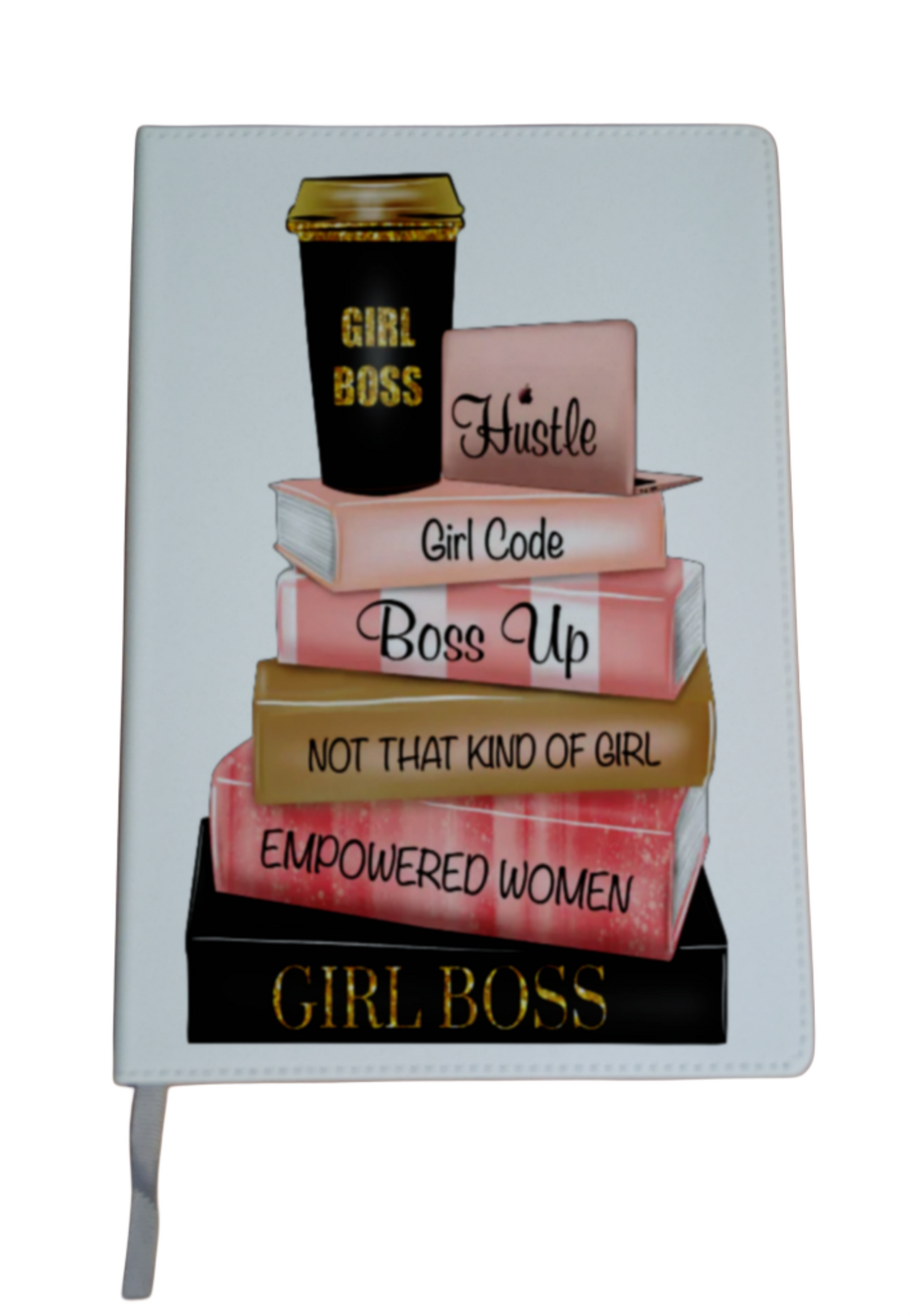 Girl Boss Journal