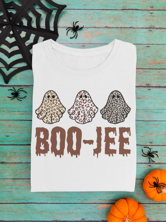 Boo-Jee Ladies Tee