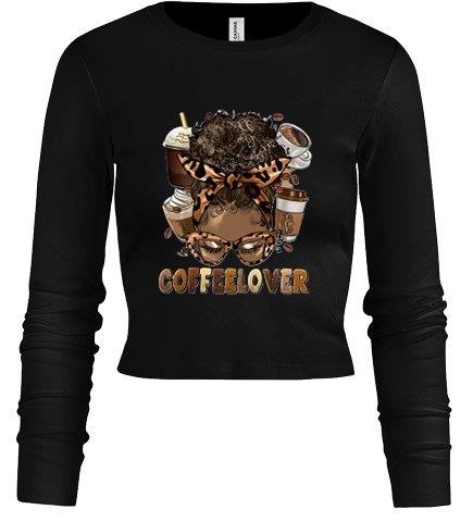 Coffee Lover Tee