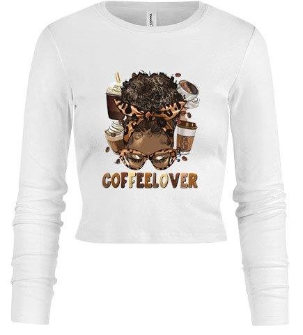 Coffee Lover Tee