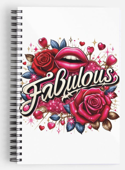 Fabulous Journal