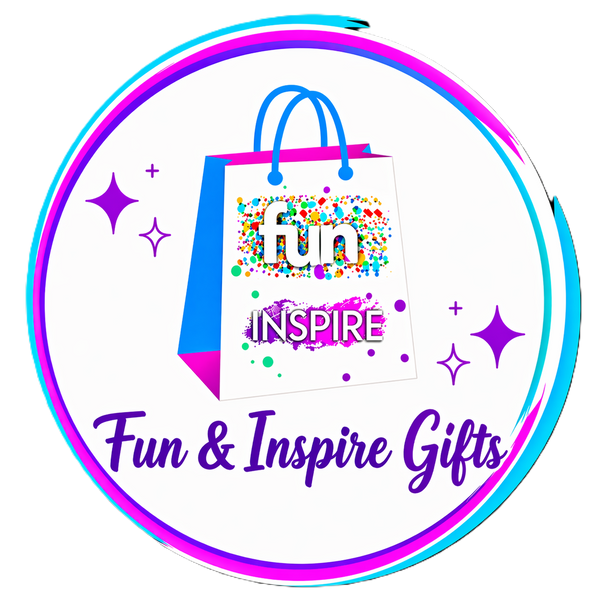 Fun & Inspire Gifts