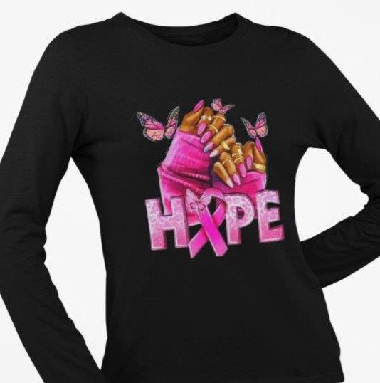 HOPE Ladies Tee