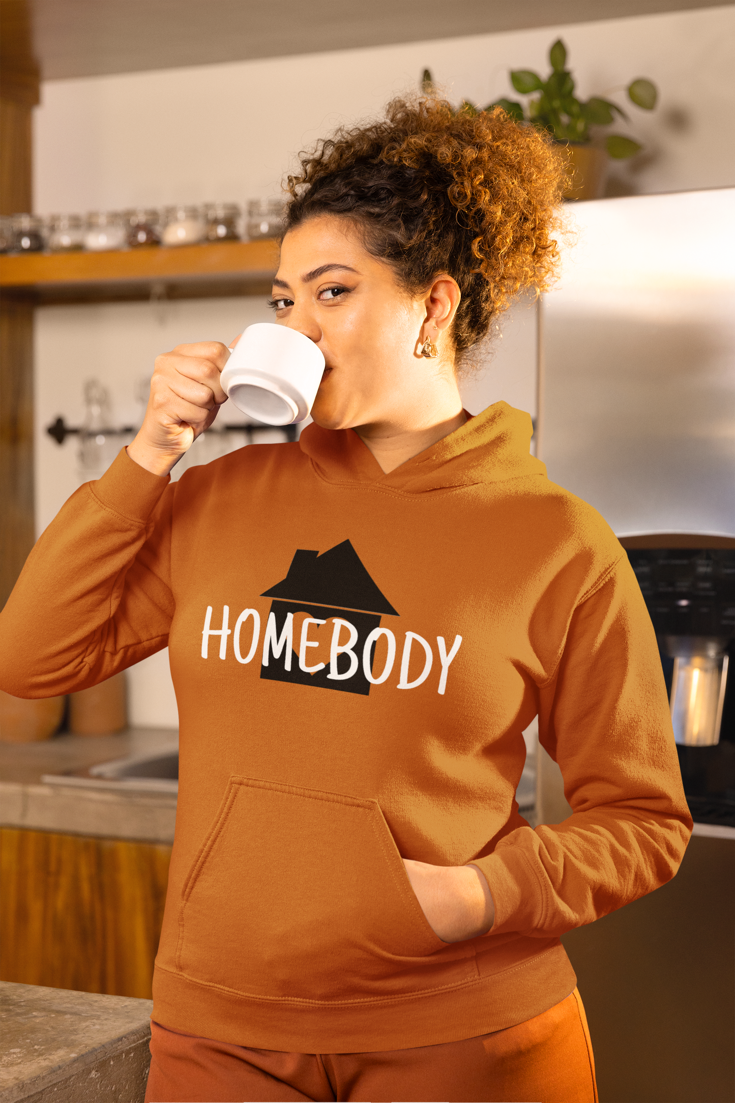 HOMEBODY Hoodie