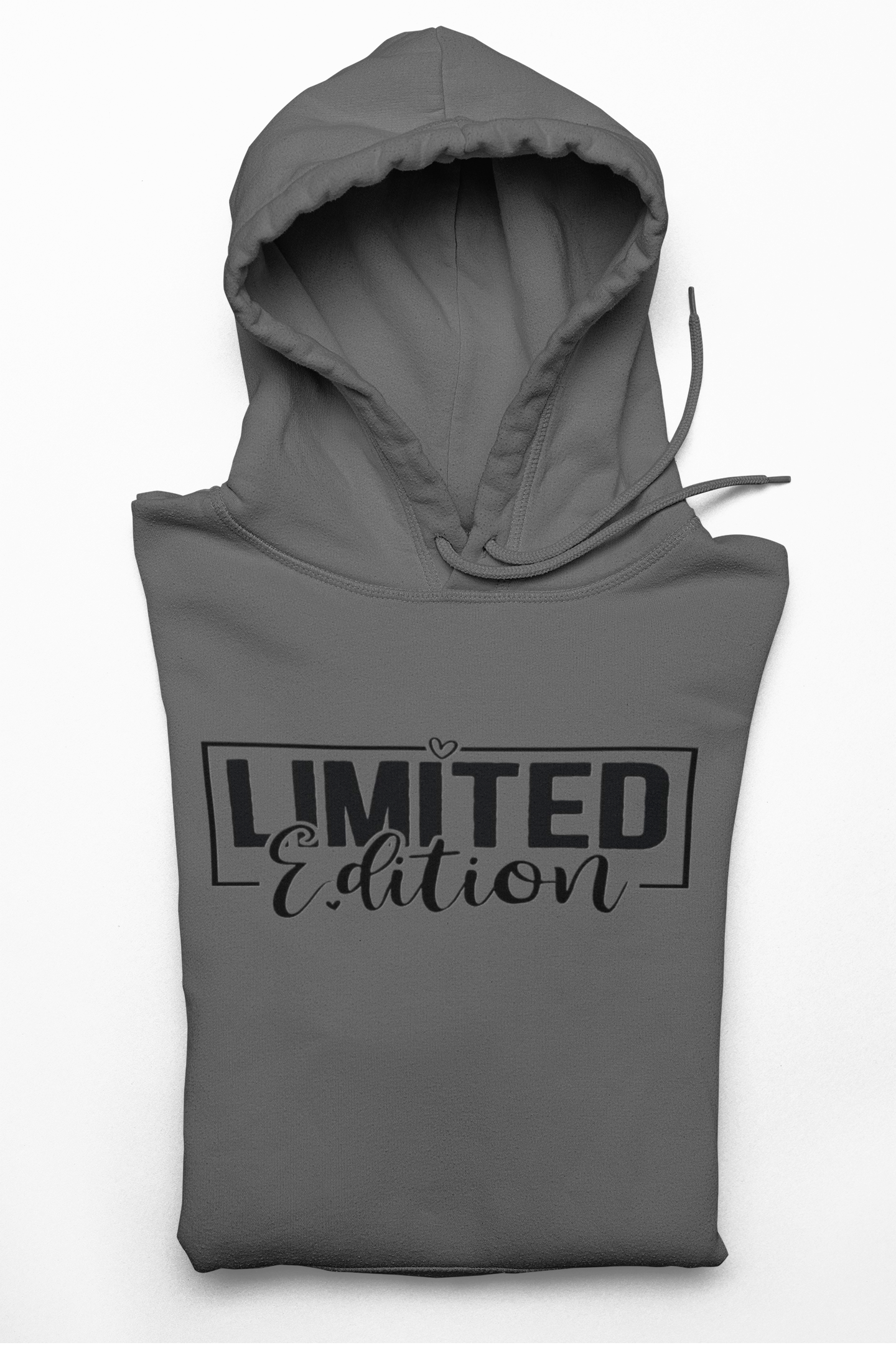 Limited Edition Hoodie