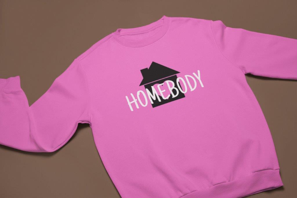 HOMEBODY Lounge Wear