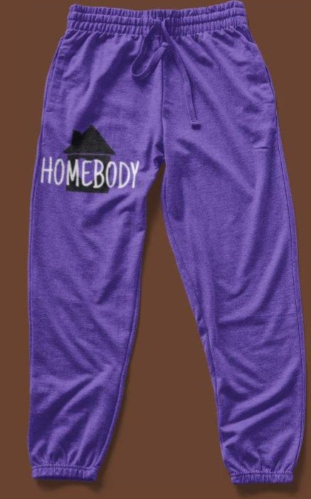 HOMEBODY Lounge Wear