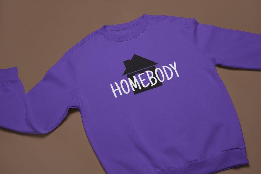 HOMEBODY Lounge Wear