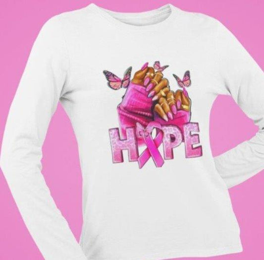 HOPE Ladies Tee