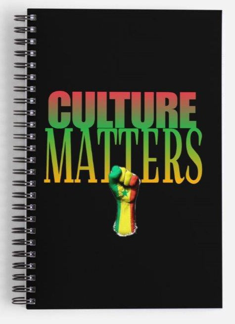 Culture Matters Journal