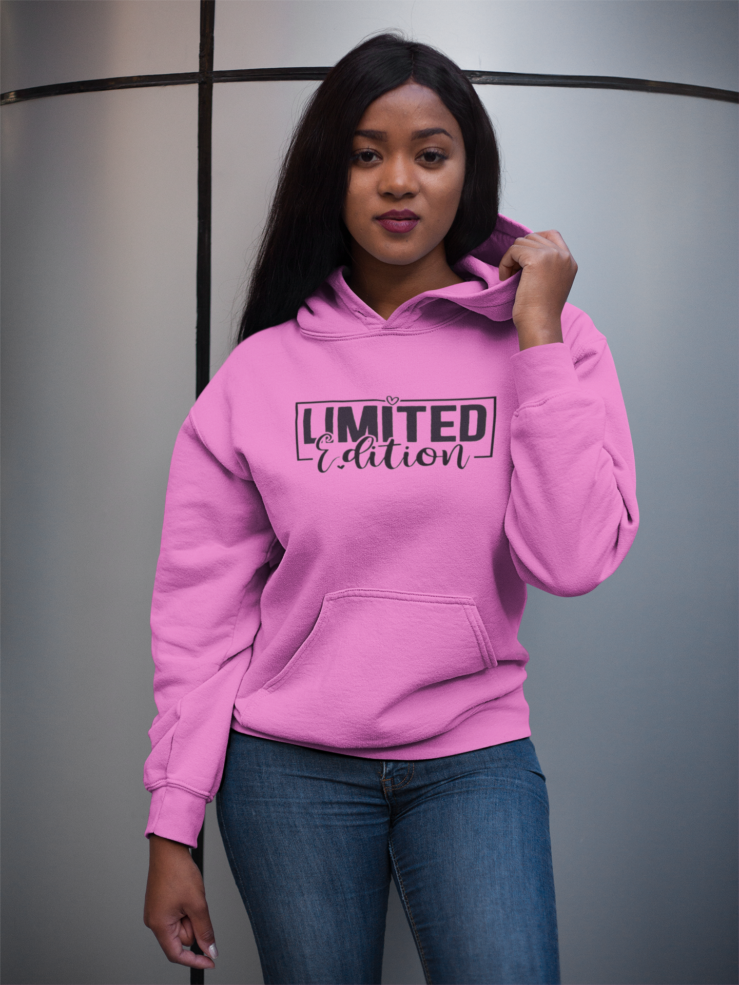 Limited Edition Hoodie