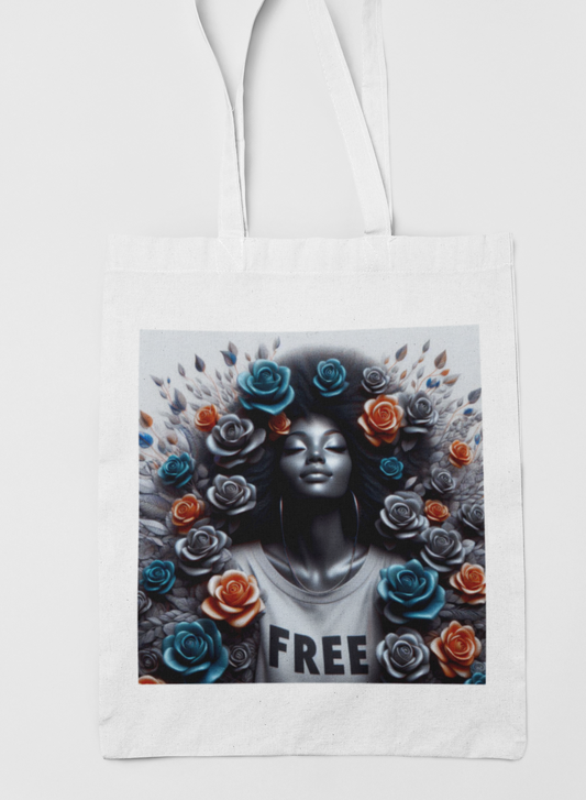 Free Tote Bag