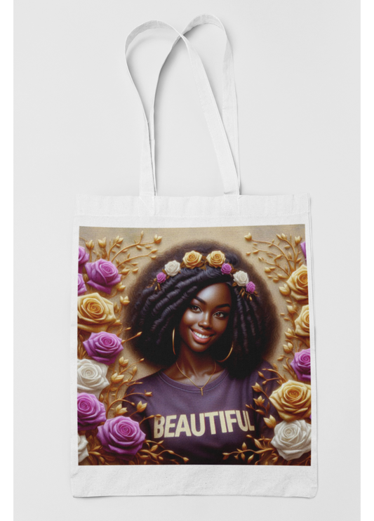 Beautiful Tote Bag