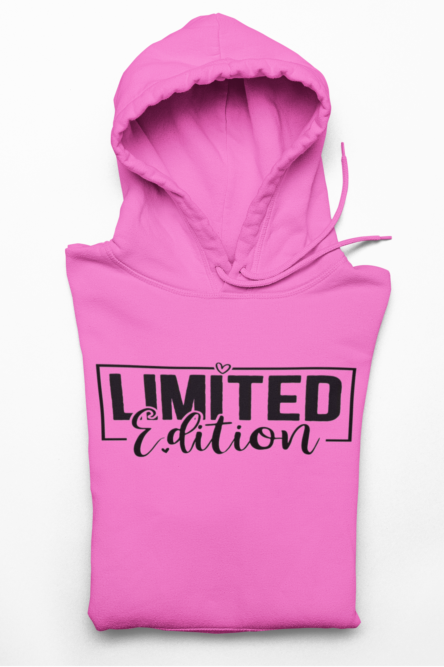 Limited Edition Hoodie