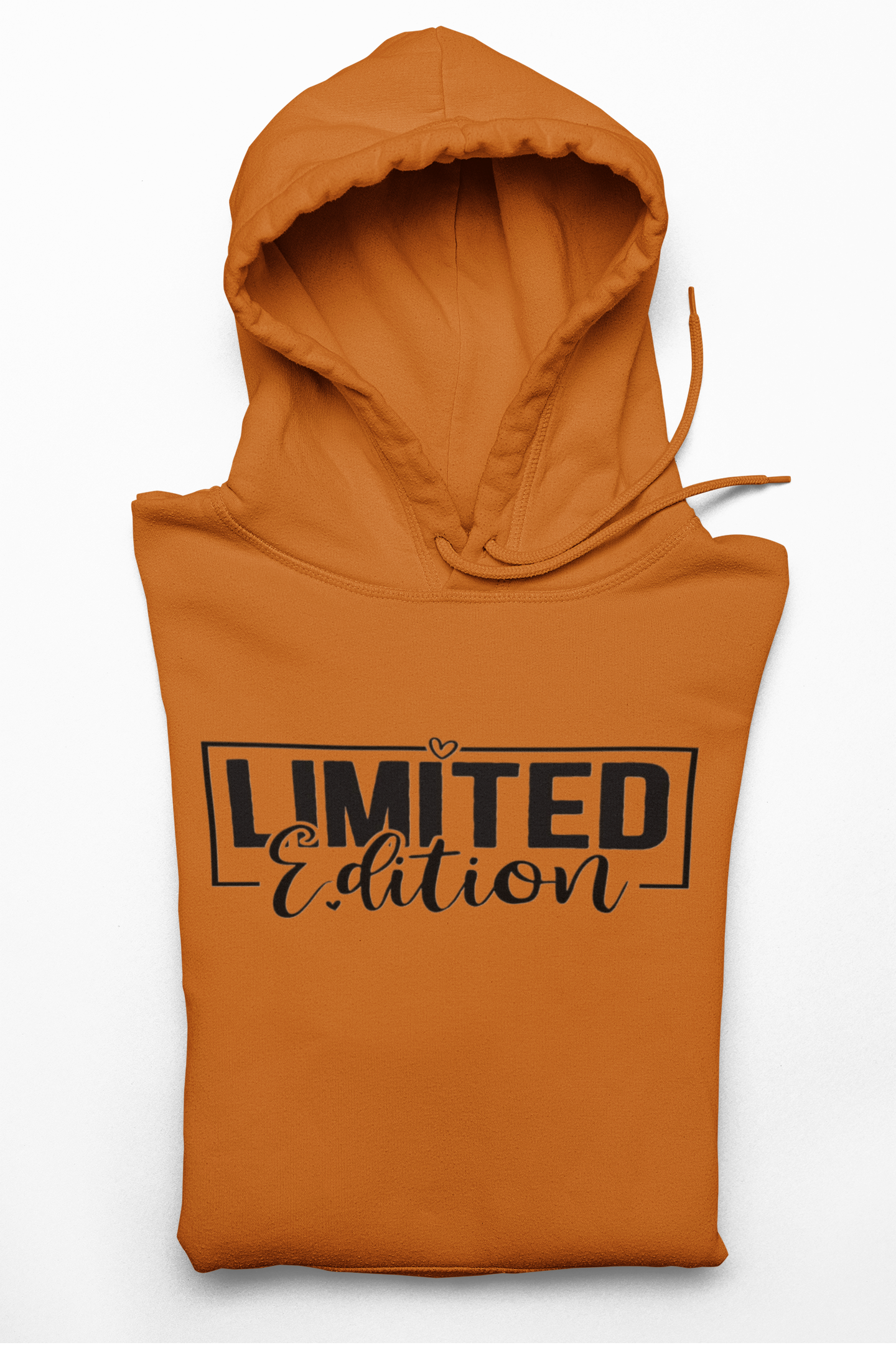 Limited Edition Hoodie