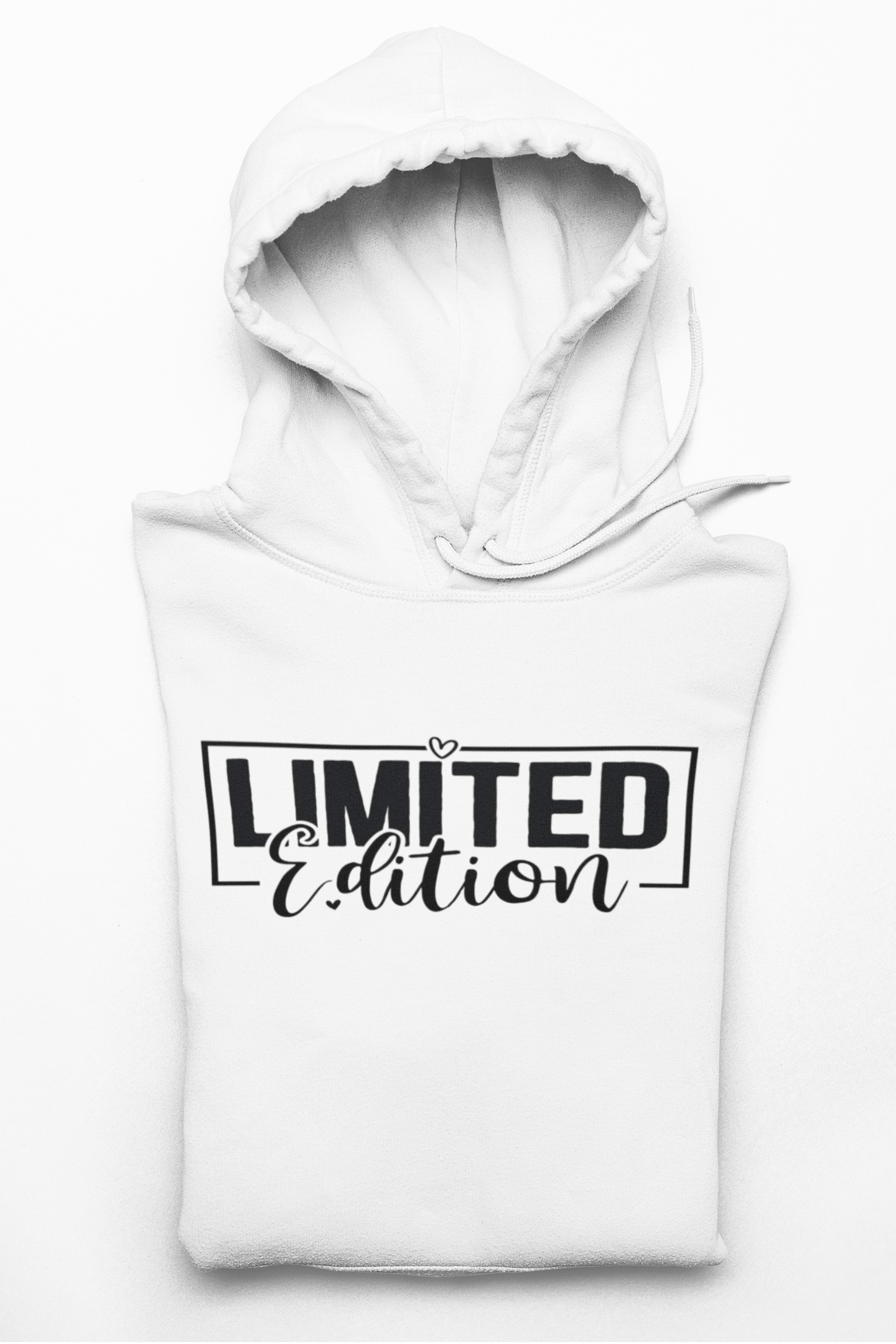 Limited Edition Hoodie