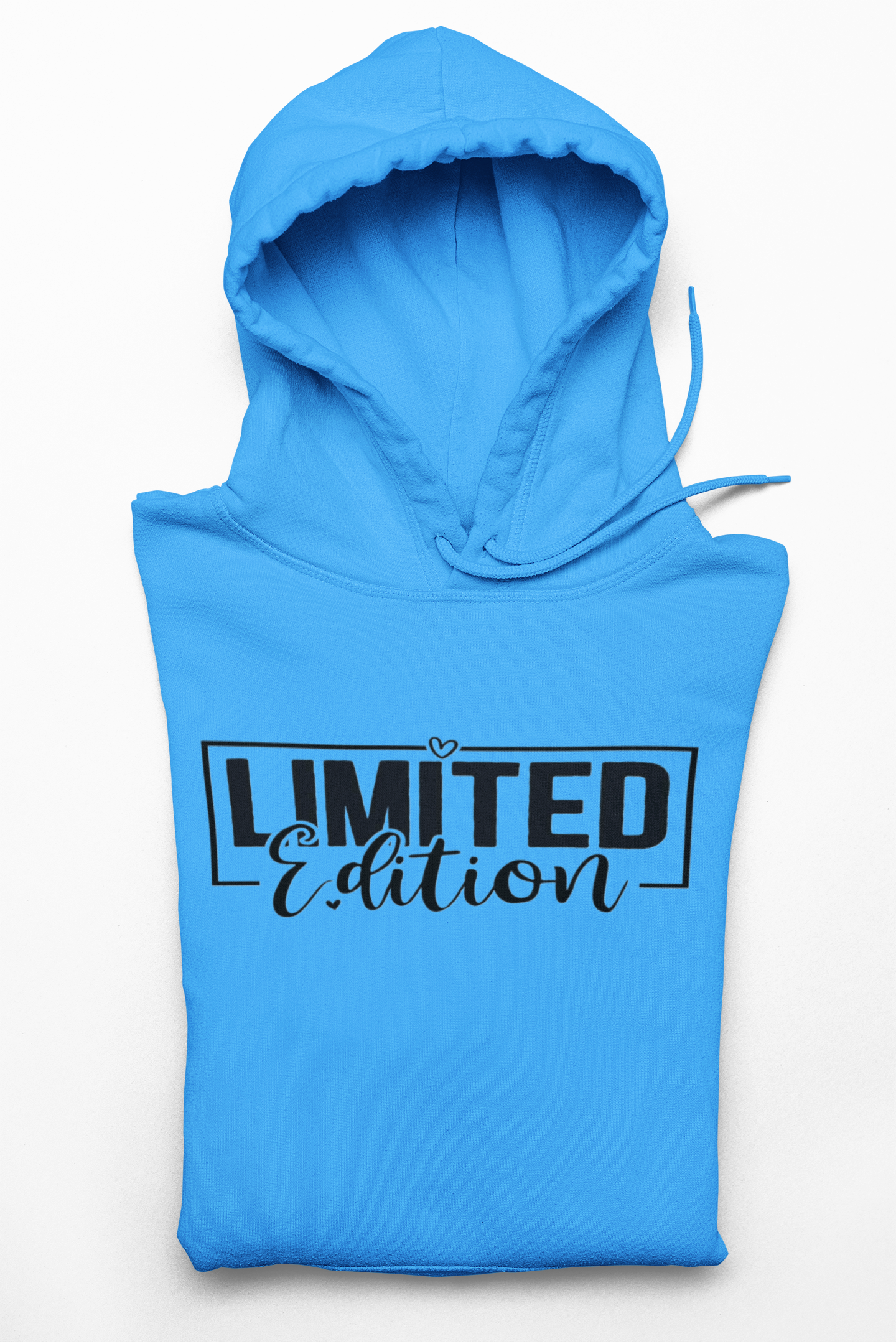 Limited Edition Hoodie