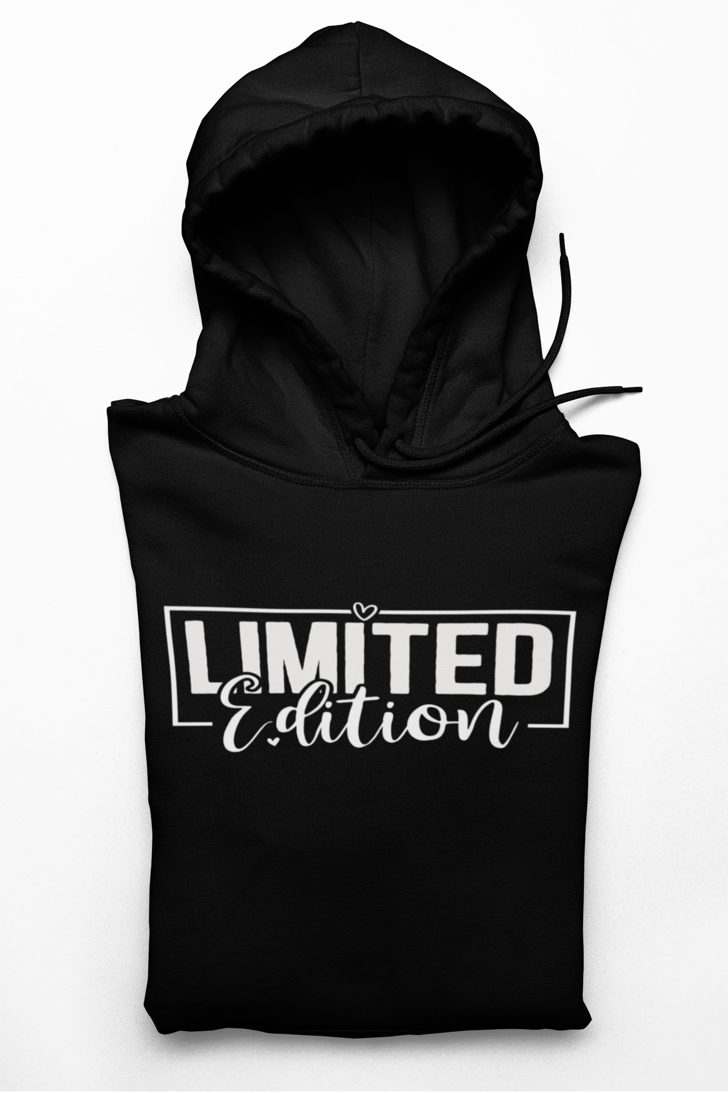 Limited Edition Hoodie