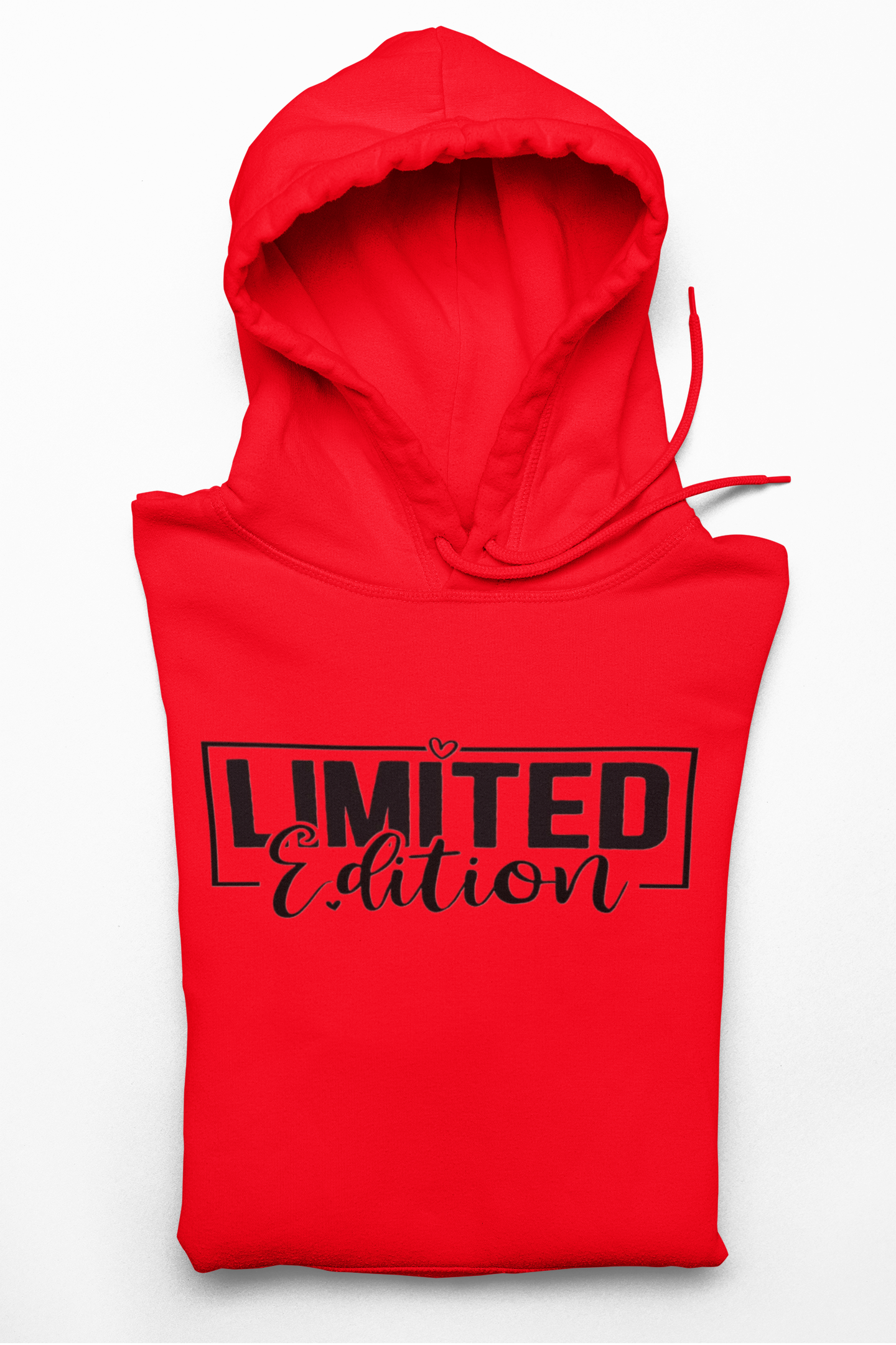 Limited Edition Hoodie