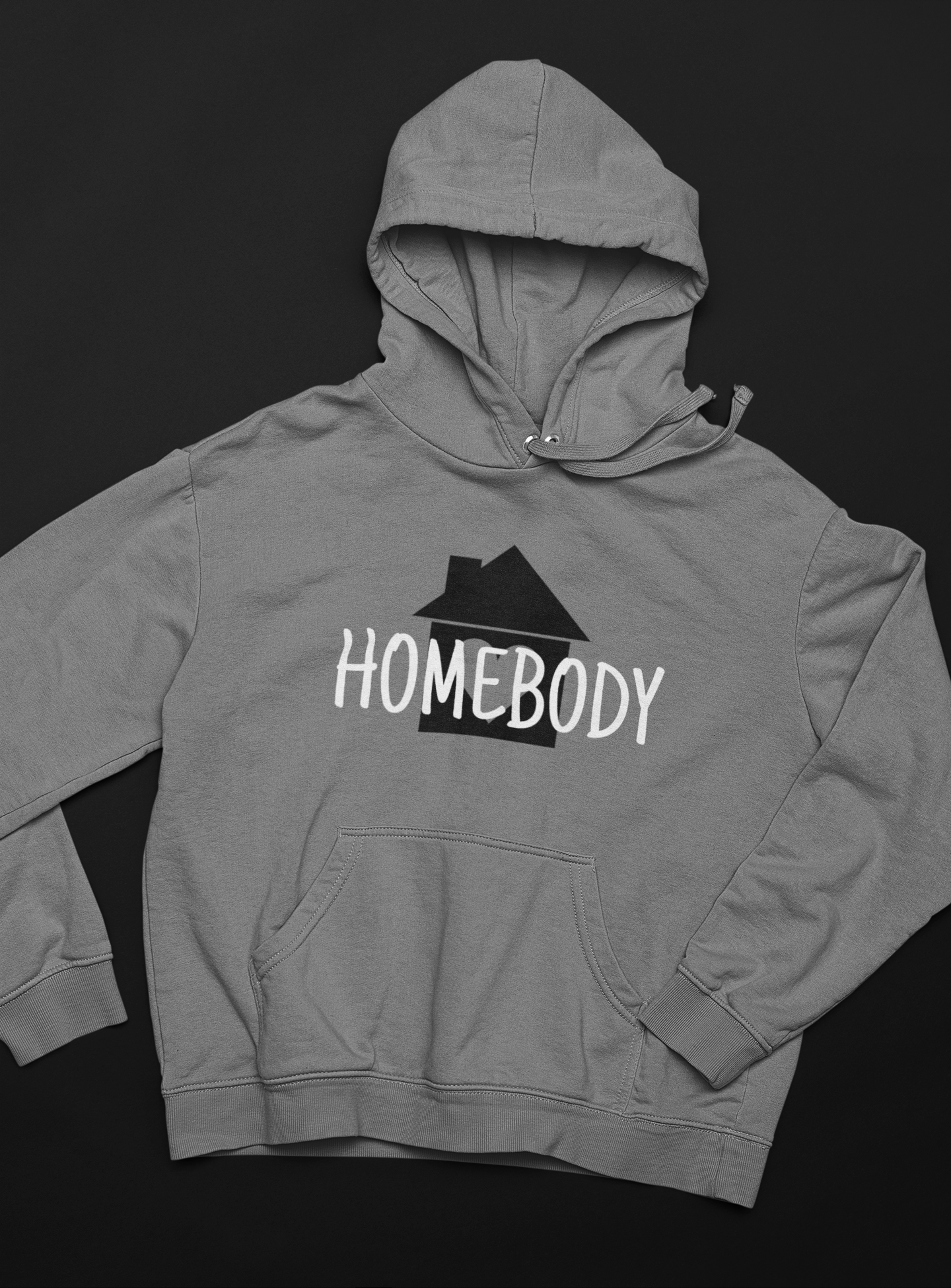 HOMEBODY Hoodie