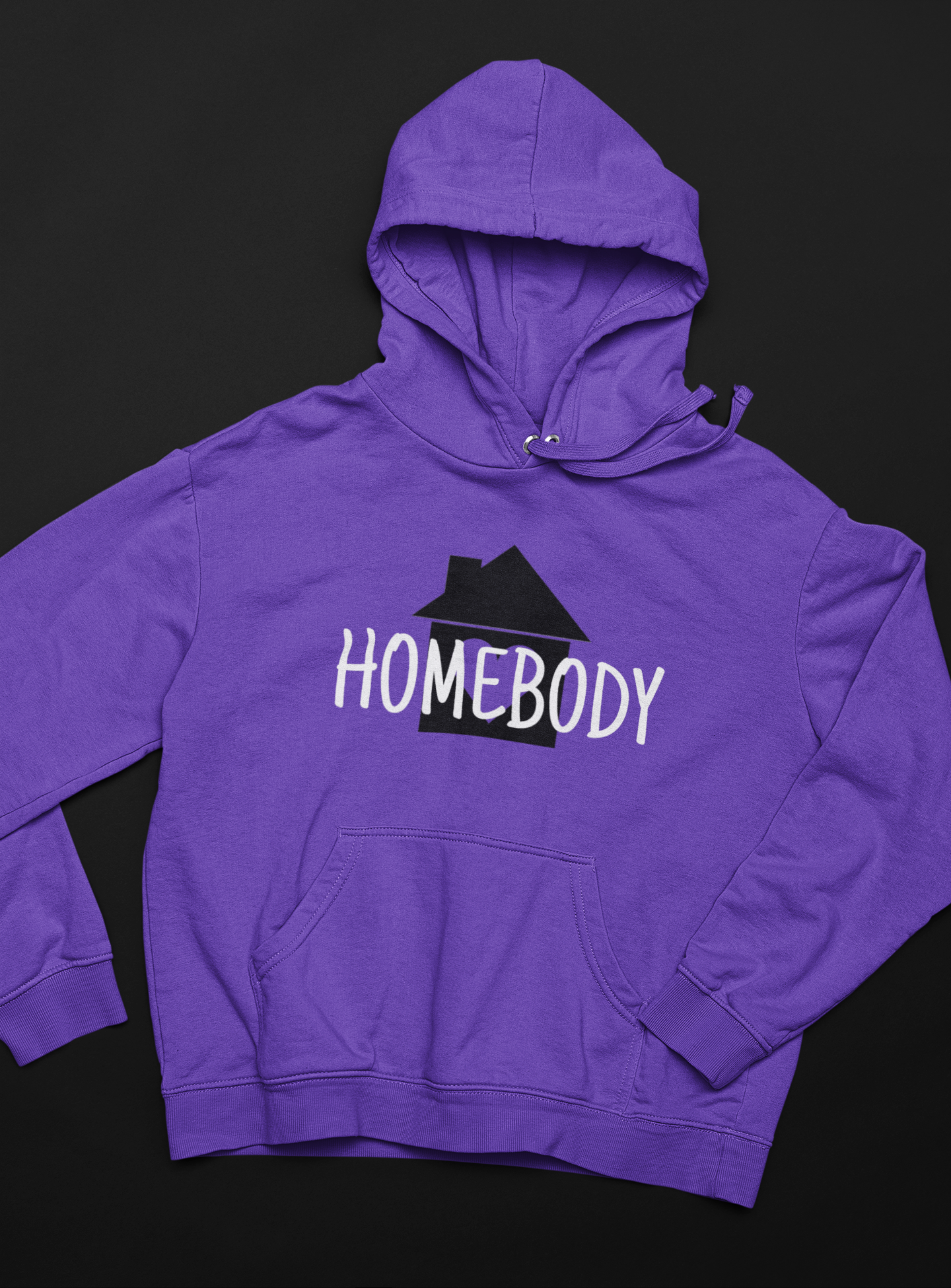 HOMEBODY Hoodie