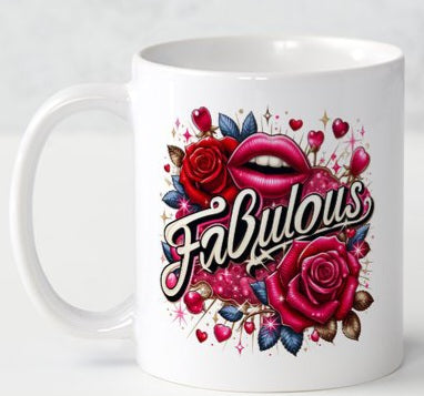 Fabulous Coffee Mug