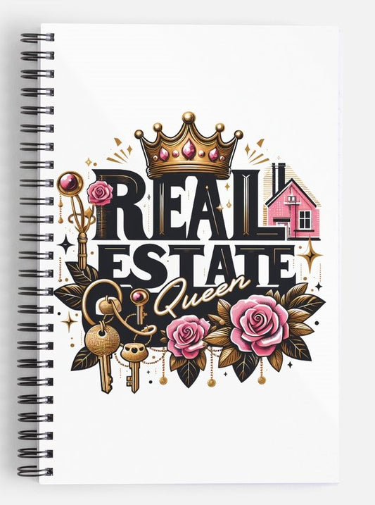 Real Estate Queen Journal