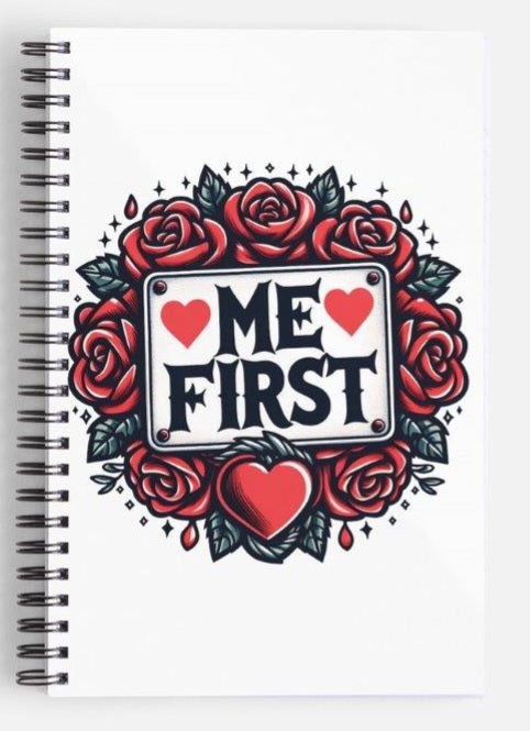 Me First Journal